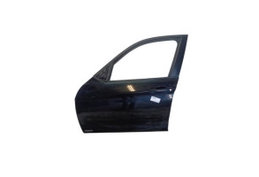 Porte avant gauche BMW X1 E84 Photo n°2