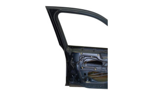 Porte avant gauche BMW X1 E84 Photo n°7