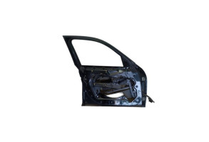 Porte avant gauche BMW X1 E84 Photo n°8