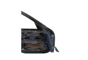 Porte avant gauche BMW X1 E84 Photo n°9