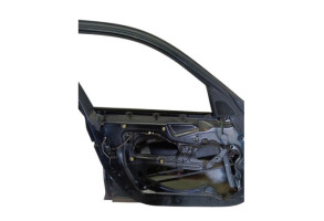 Porte avant gauche BMW X1 E84 Photo n°10