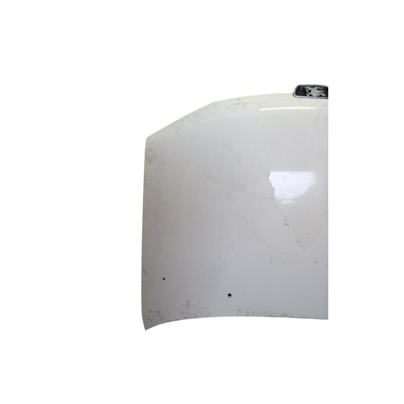 Capot PEUGEOT 306 Photo n°1