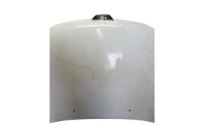 Capot PEUGEOT 306 Photo n°4