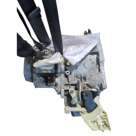 Boite de vitesses PEUGEOT 208 1