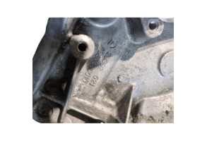 Boite de vitesses PEUGEOT 208 1 Photo n°2