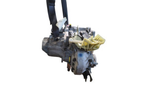 Boite de vitesses PEUGEOT 208 1 Photo n°3