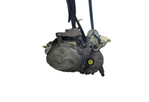 Boite de vitesses PEUGEOT 208 1 Photo n°6