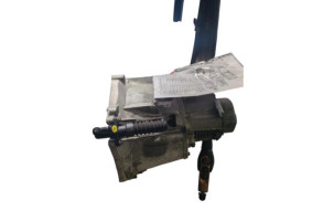 Boite de vitesses PEUGEOT 208 1 Photo n°8