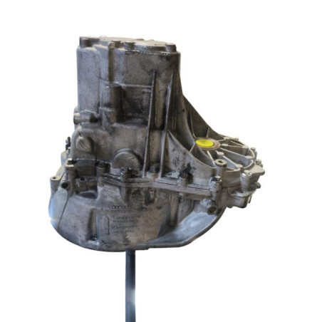 Boite de vitesses FORD C-MAX 2