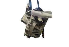 Boite de vitesses FORD C-MAX 2 Photo n°3