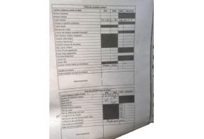 Boite de vitesses FORD C-MAX 2 Photo n°4