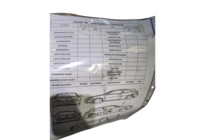 Boite de vitesses FORD C-MAX 2 Photo n°5