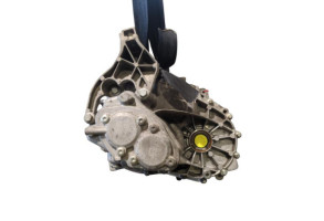 Boite de vitesses FORD C-MAX 2 Photo n°6