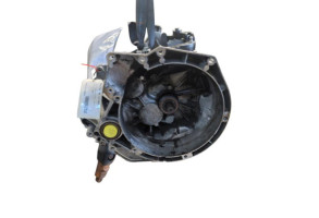 Boite de vitesses FORD C-MAX 2 Photo n°7