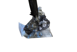 Boite de vitesses FORD C-MAX 2 Photo n°10