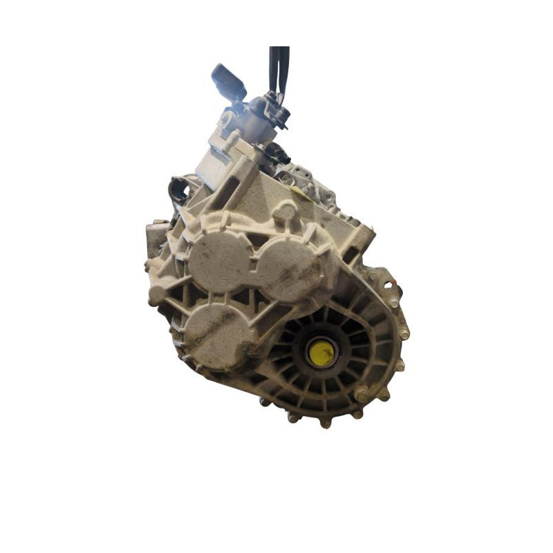 Boite de vitesses SSANGYONG KORANDO 2 Photo n°1