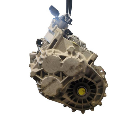 Boite de vitesses SSANGYONG KORANDO 2