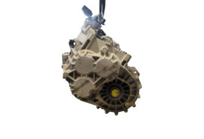 Boite de vitesses SSANGYONG KORANDO 2 Photo n°1