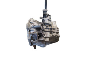 Boite de vitesses SSANGYONG KORANDO 2 Photo n°2