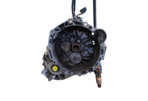 Boite de vitesses SSANGYONG KORANDO 2 Photo n°3