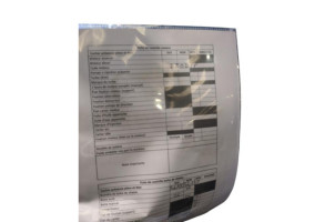 Boite de vitesses SSANGYONG KORANDO 2 Photo n°5