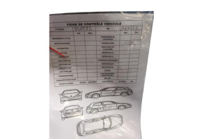 Boite de vitesses SSANGYONG KORANDO 2 Photo n°6