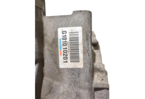 Boite de vitesses SSANGYONG KORANDO 2 Photo n°8