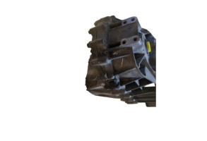 Boite de vitesses SSANGYONG KORANDO 2 Photo n°9