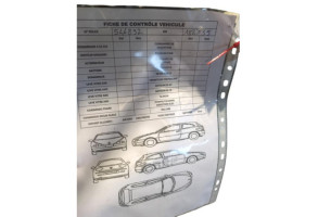 Boite de vitesses PEUGEOT PARTNER 1 Photo n°3