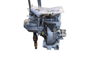 Boite de vitesses PEUGEOT PARTNER 1 Photo n°4