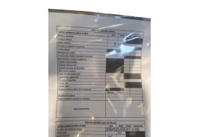 Boite de vitesses PEUGEOT PARTNER 1 Photo n°7