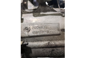 Boite de vitesses PEUGEOT PARTNER 1 Photo n°8