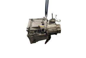 Boite de vitesses PEUGEOT PARTNER 1 Photo n°9