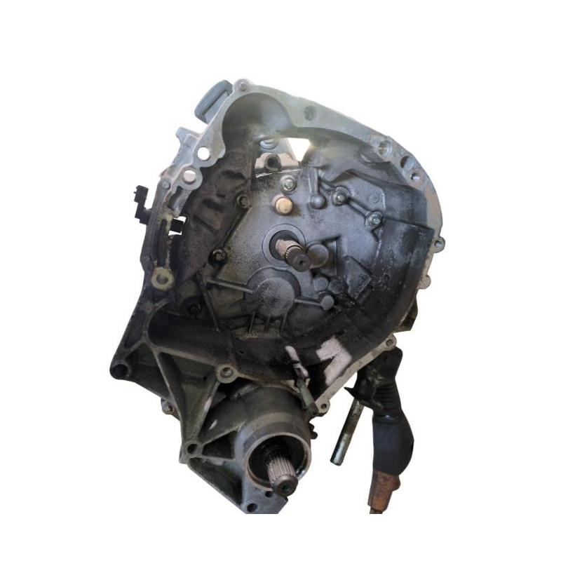 Boite de vitesses RENAULT TWINGO 2 Photo n°1