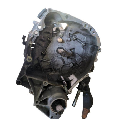 Boite de vitesses RENAULT TWINGO 2