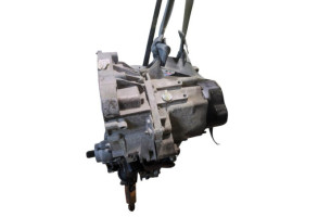 Boite de vitesses RENAULT TWINGO 2 Photo n°2