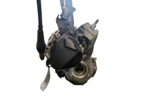 Boite de vitesses RENAULT TWINGO 2 Photo n°3