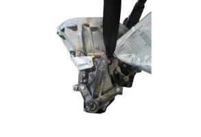 Boite de vitesses RENAULT CLIO 3 Photo n°2