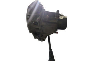 Boite de vitesses RENAULT CLIO 3 Photo n°5