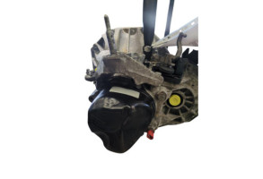 Boite de vitesses RENAULT CLIO 3 Photo n°7