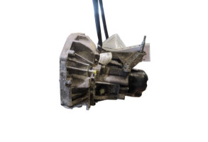 Boite de vitesses RENAULT CLIO 3 Photo n°8