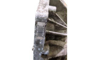 Boite de vitesses RENAULT CLIO 3 Photo n°9