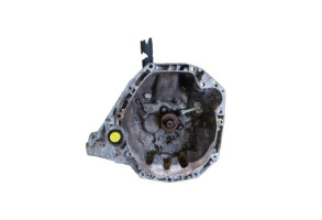 Boite de vitesses RENAULT CLIO 3 Photo n°11