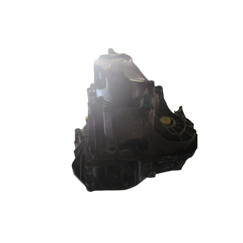 Boite de vitesses NISSAN MICRA 4 Photo n°1