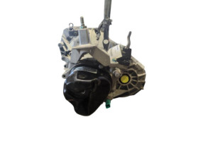 Boite de vitesses NISSAN MICRA 4 Photo n°4
