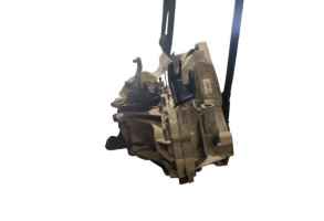 Boite de vitesses NISSAN MICRA 4 Photo n°5