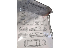 Boite de vitesses NISSAN MICRA 4 Photo n°6