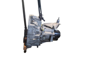 Boite de vitesses NISSAN MICRA 4 Photo n°7