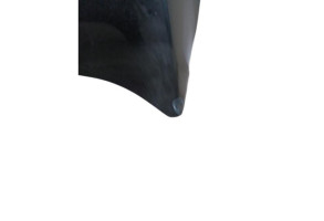 Capot RENAULT MEGANE 3 Photo n°2