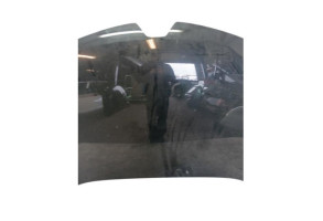 Capot RENAULT MEGANE 3 Photo n°6